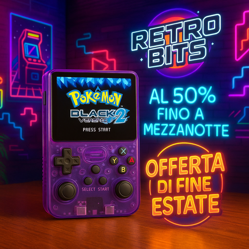 ArcadeBoy™